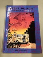 °°°° BELLE DE NUIT EN NOIR ET BLANC °°°°