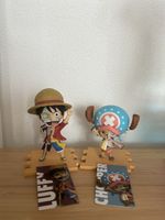 Freeny's Hidden Dissectibles: One Piece Series 1 Luffy/Chopp