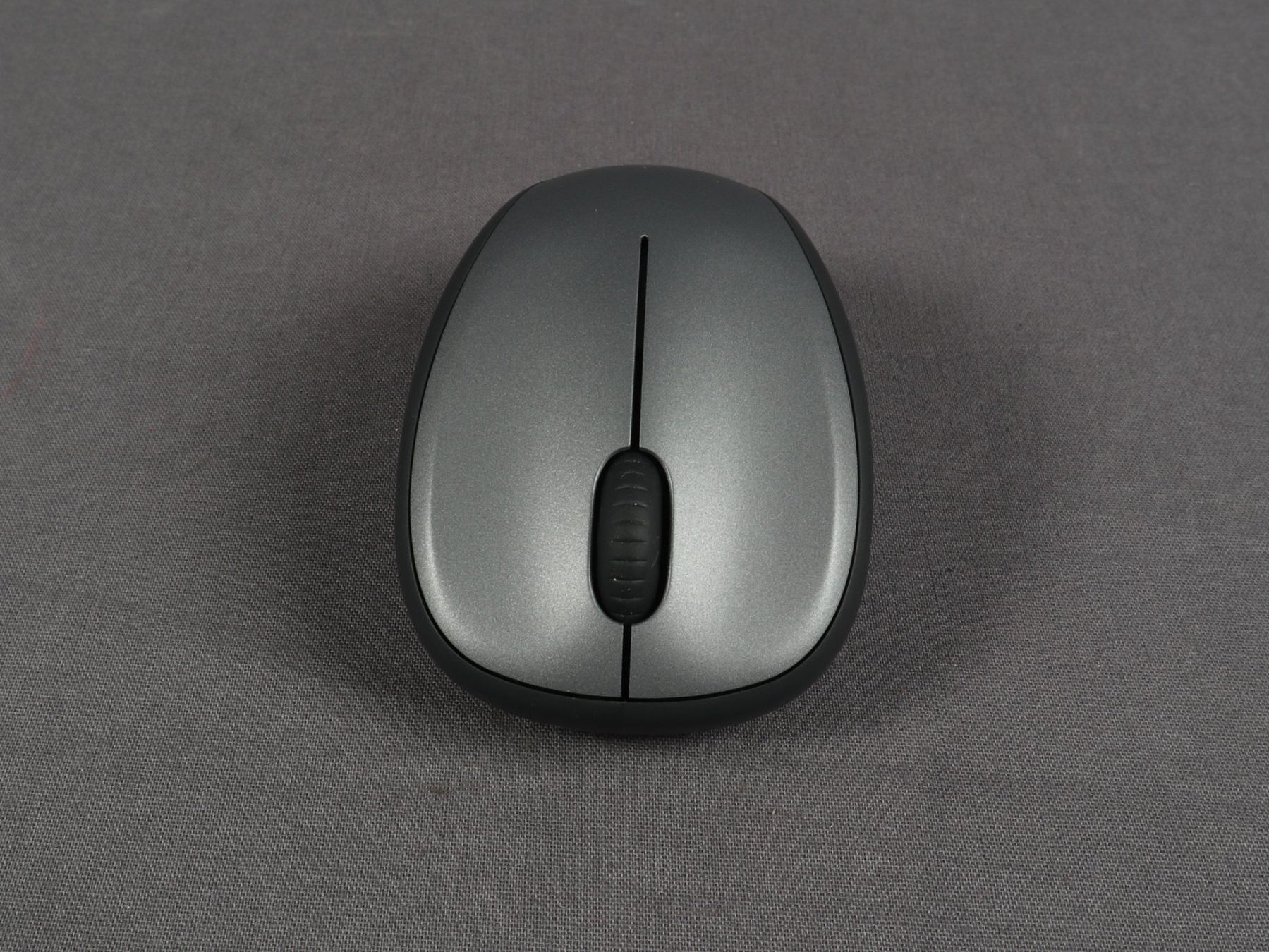 Logitech Mouse: LOGITECH Logi M235 Funkmaus – Usato da Steinen venduto da Restwert_Steinen 3