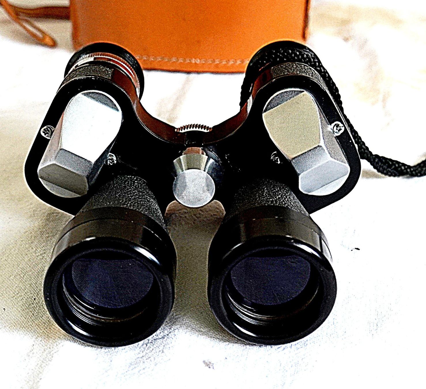 Binocoli: Fernglas Gallnova 10X30 – Usato da Baar venduto da 2cvbaar 1