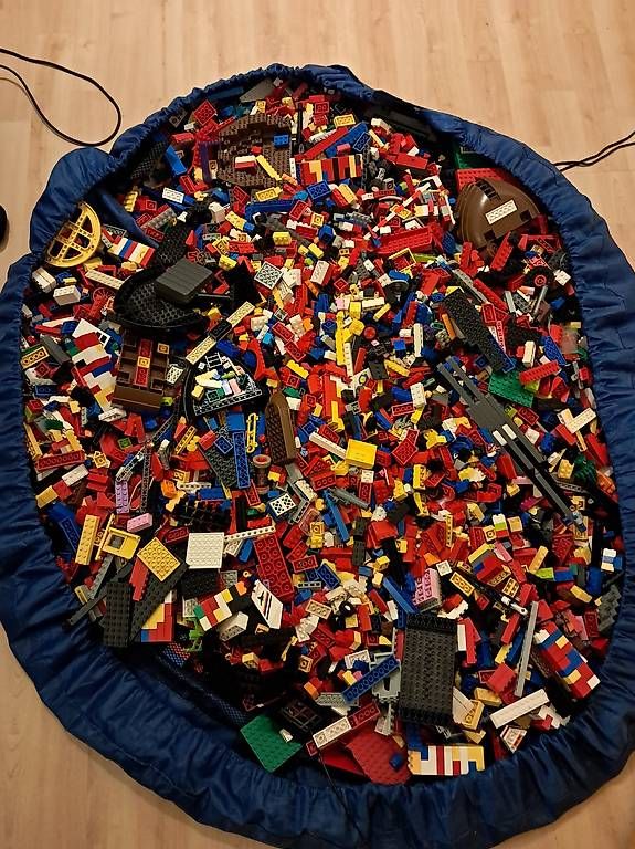 Lego Spielzeuge: Lego – Gebraucht aus Biberstein von precious010