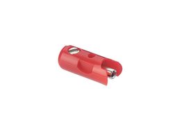 Märklin 71425 Muffen rot 10 Stück