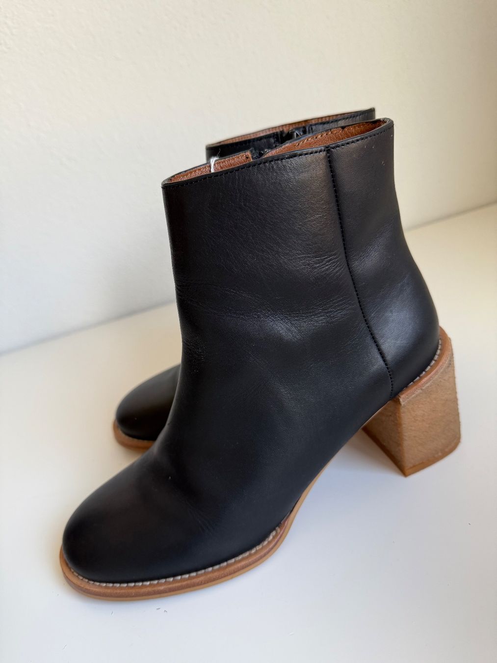 Chloé Scarpe da donna: See by Chloé Stiefeletten – Nuovo e nell'imballaggio originale da Winterthur venduto da 19.19 9