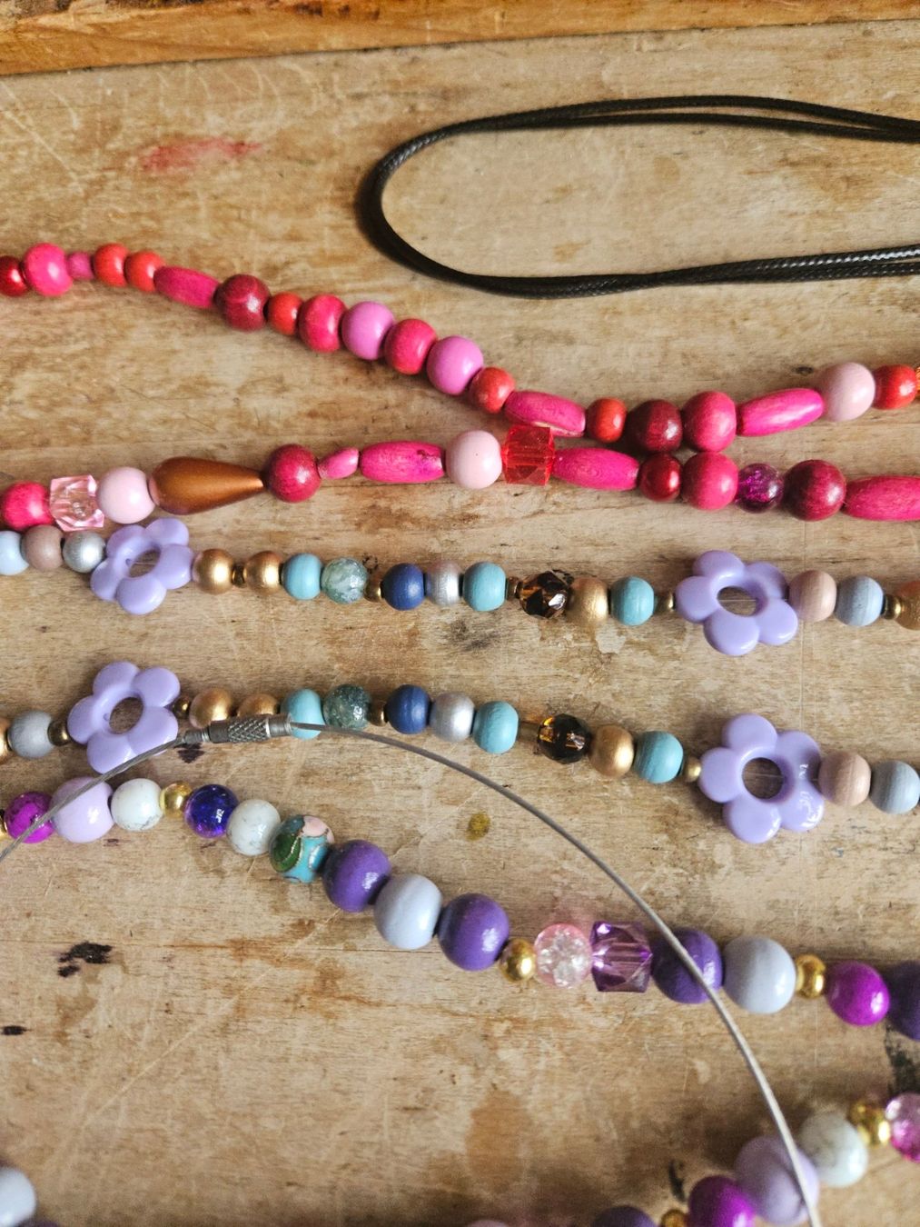 Altri gioielli: Lot bijoux fantaisie – Usato da Thônex venduto da lacomtessedesfees 5