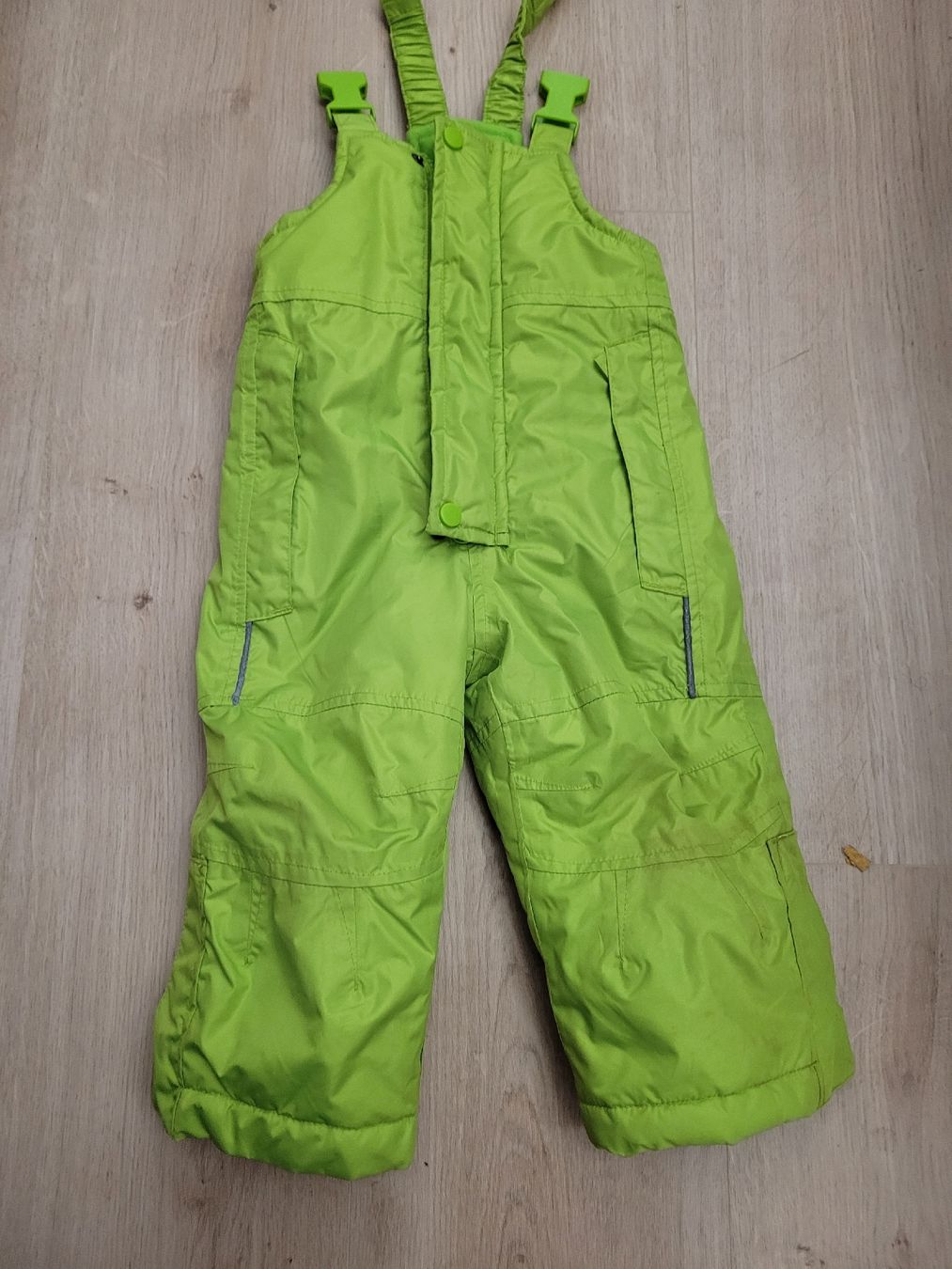 Pantaloni: tolle Schneehose Gr. 74/80 – Usato da Lupsingen venduto da sta_wgg5 1