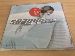 Shaggy Featuring Rayvon – Angel