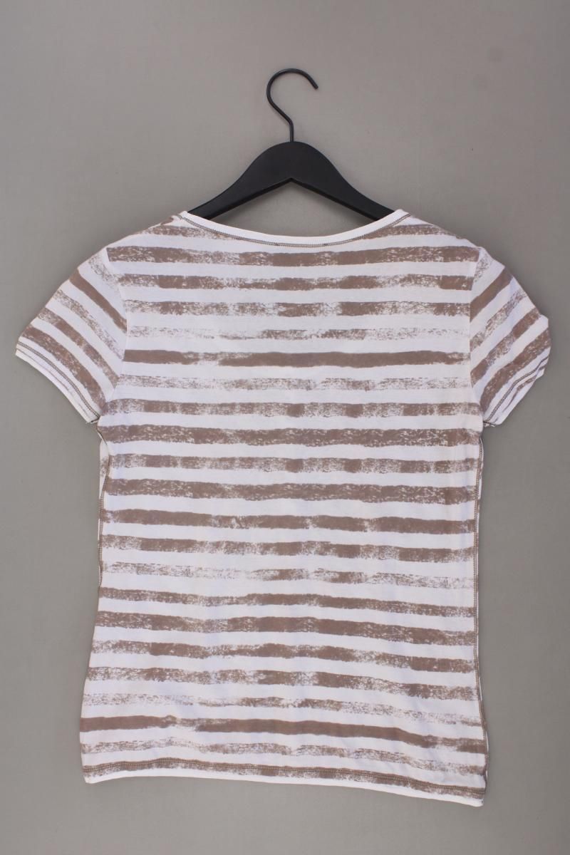 T-Shirts: Marc Aurel Ringelshirt Gr. 36 gestreift – Gebraucht aus Neustadt an der Waldnaab von SecondLifeFashion 2