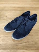 Derbyschuhe H&M, Grösse 41