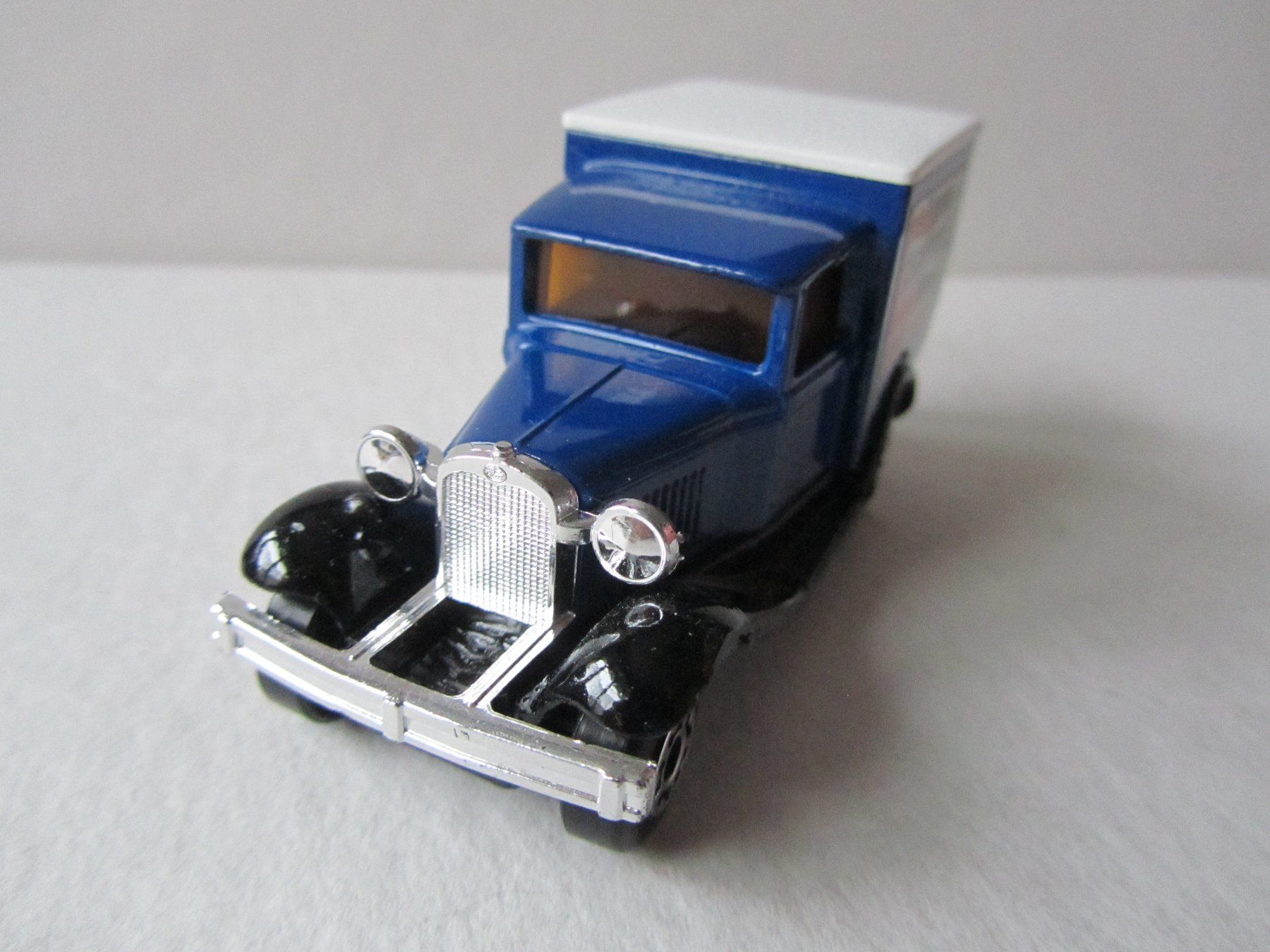 Matchbox Modellautos: Ford Model A, Matchbox Superfast, Nr. 38E, unbespielt – Gebraucht aus Weiningen ZH von dietsch57 1