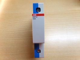 Anschlussklemme N ESP101 ABB