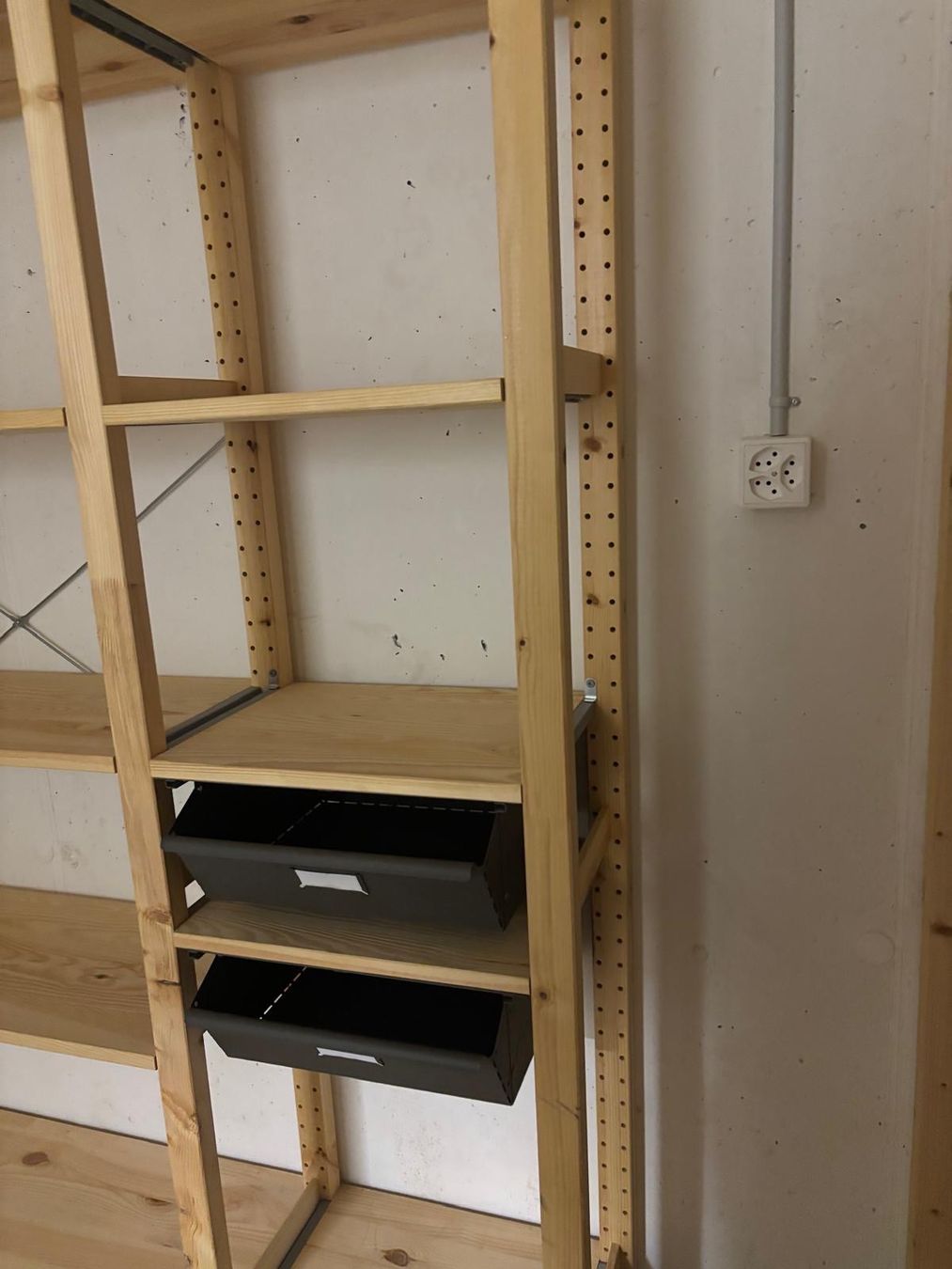 Ikea Étagères: Regal, IVAR, IKEA – Neuf (Voir description) à Oberwil b. Zug par vra_2lcg 1