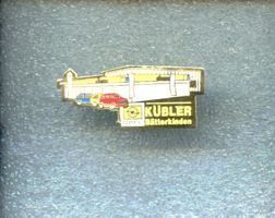 OPEL  KÜBLER