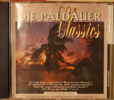 Montanara Symphonie Orchester – Die Paldauer - Classic