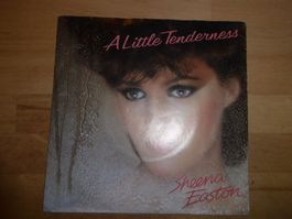 Single Sheena Easton A little Tenderness