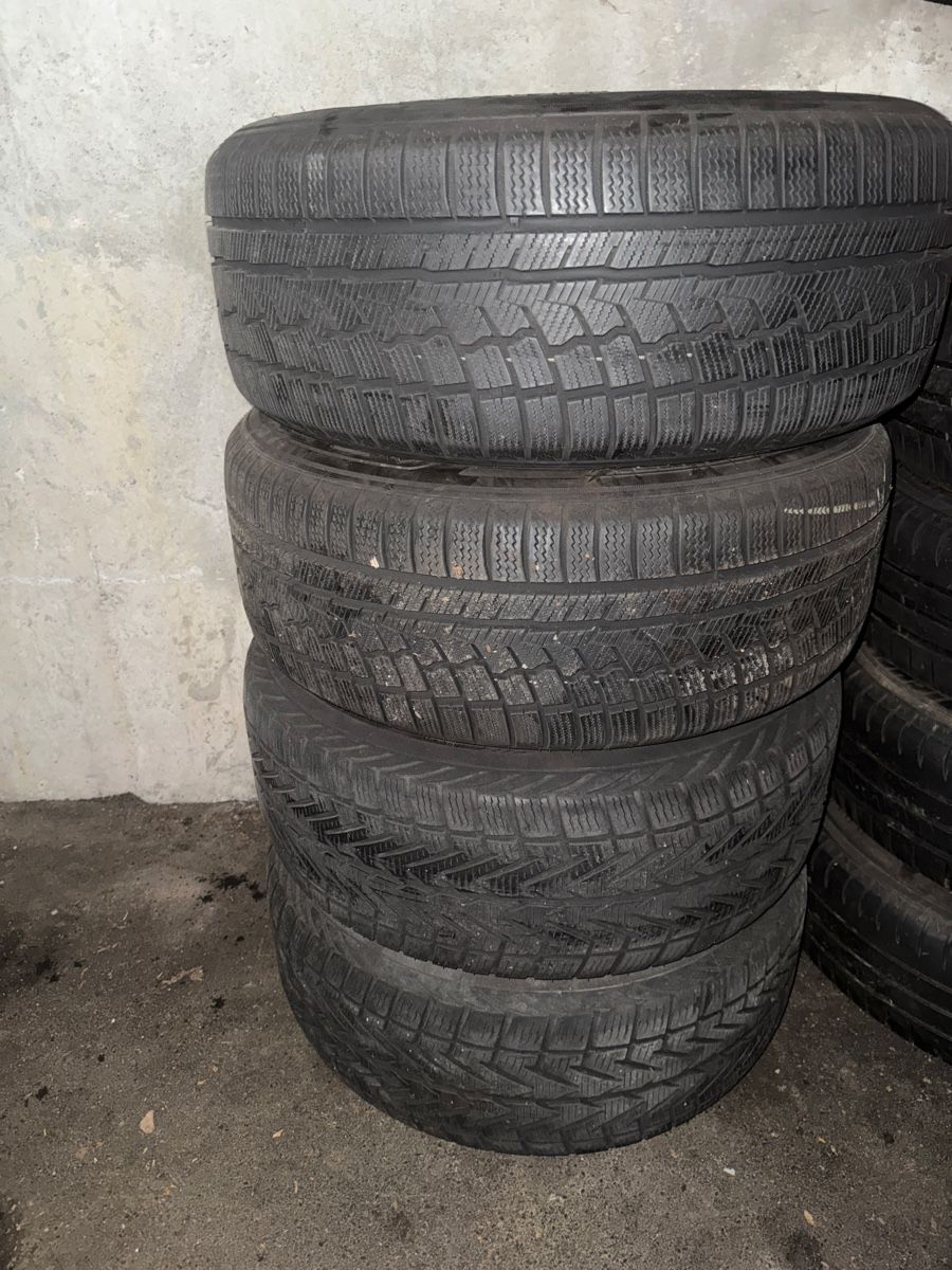 Audi Pneumatici & Ruote complete: Audi Felgen – Usato da Rothrist venduto da gor_6jlf 1
