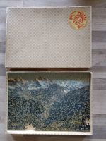 Holz Puzzle, Penelope Puzzle Landschaft Bergmotiv