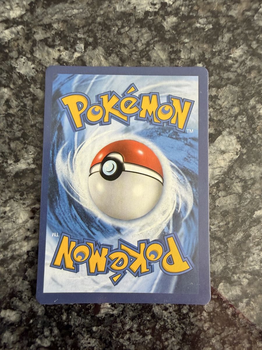 Pokémon Carte collezionabili: Pokémon Camerupt EX 146/160 – Usato da Liestal venduto da arl_6tv7 2