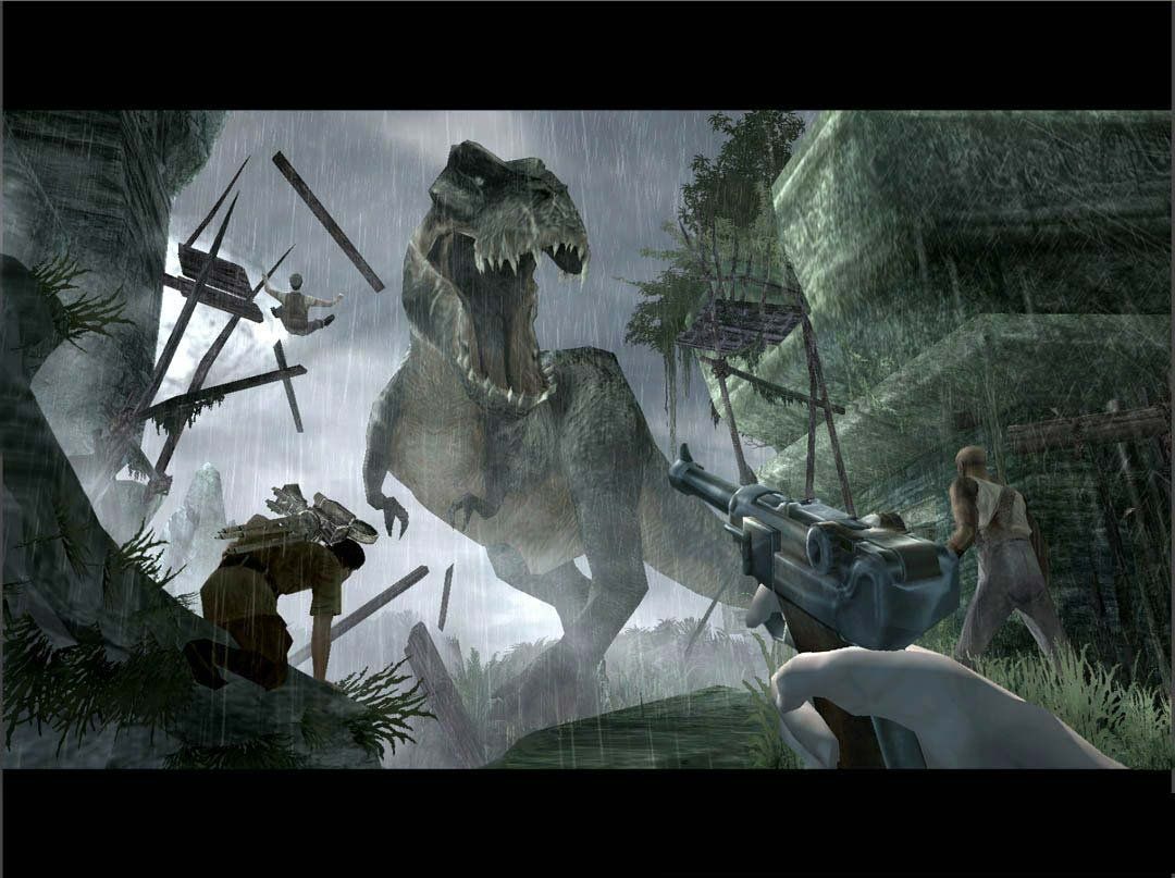 Giochi: King Kong ein episches Abenteuer  PS 2 – Usato da Schüpfheim venduto da Games_Spielkonsolen 6