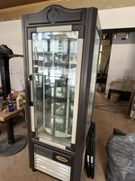 Scaiola Kühlvitrine