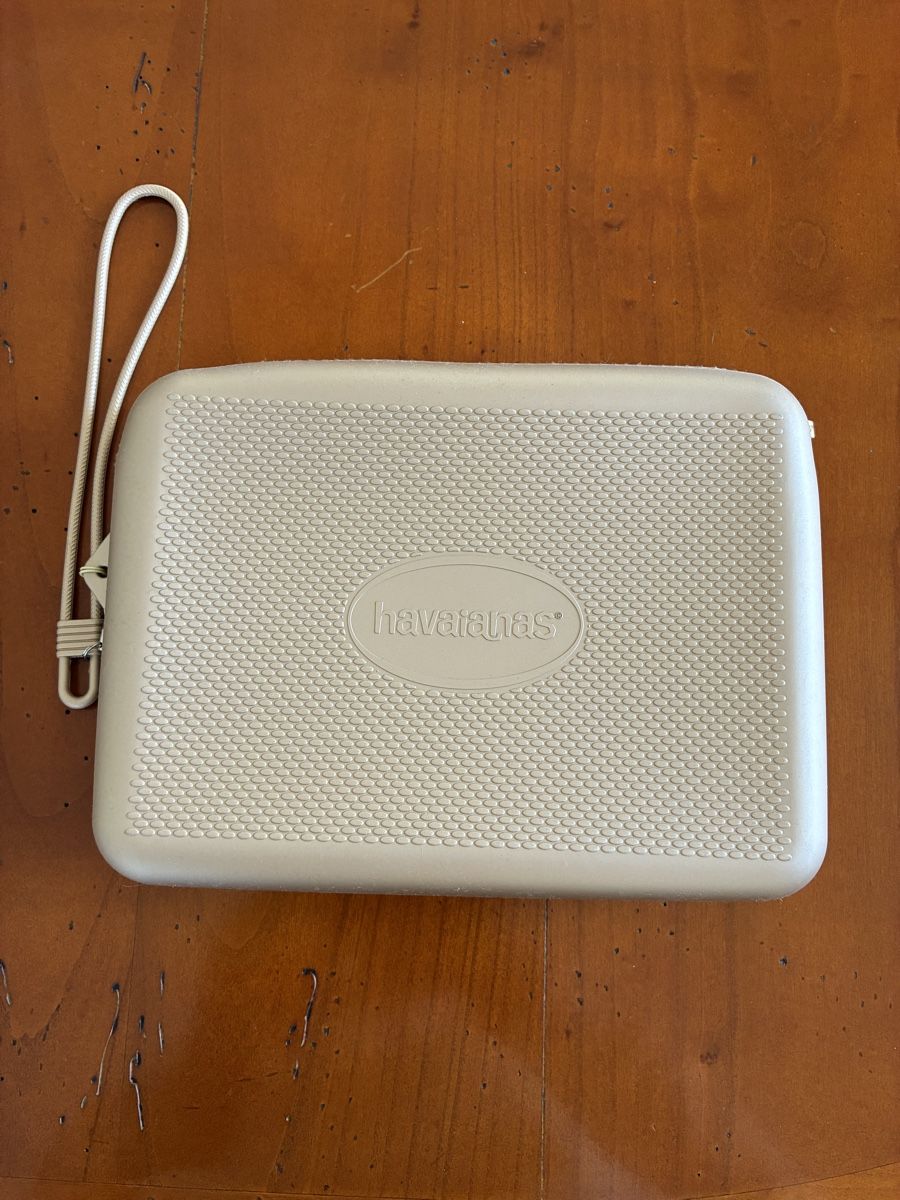 Borse: Pochette Havaianas – Nuovo (secondo la descrizione) da Morges venduto da fec_tff9