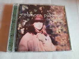 REBECCA PIDGEON - FOUR MARYS