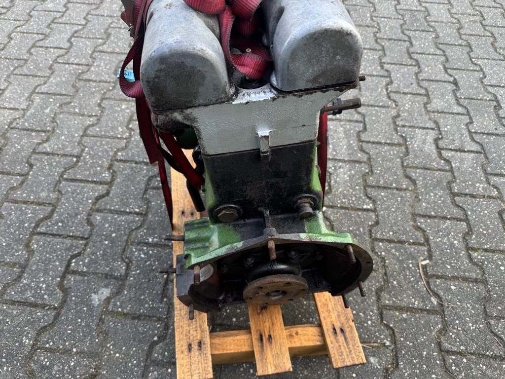 Motori: Riley 12/4 Motor – Usato da Meggen venduto da niico041 3