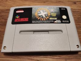 Revolution X (Super Nintendo - SNES) Cartridge only