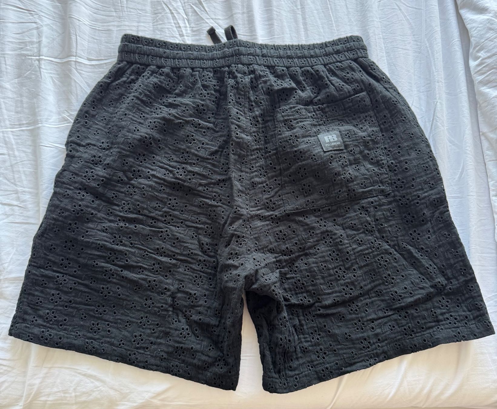 Pull&Bear Pantalons: kurze Hose Pull and Bear – Neuf (Voir description) à Arbon par flowerandfound 1