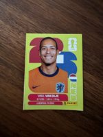 ⚽️ Panini WM 2026 Sticker Virgil Van Dijk (NED 3)