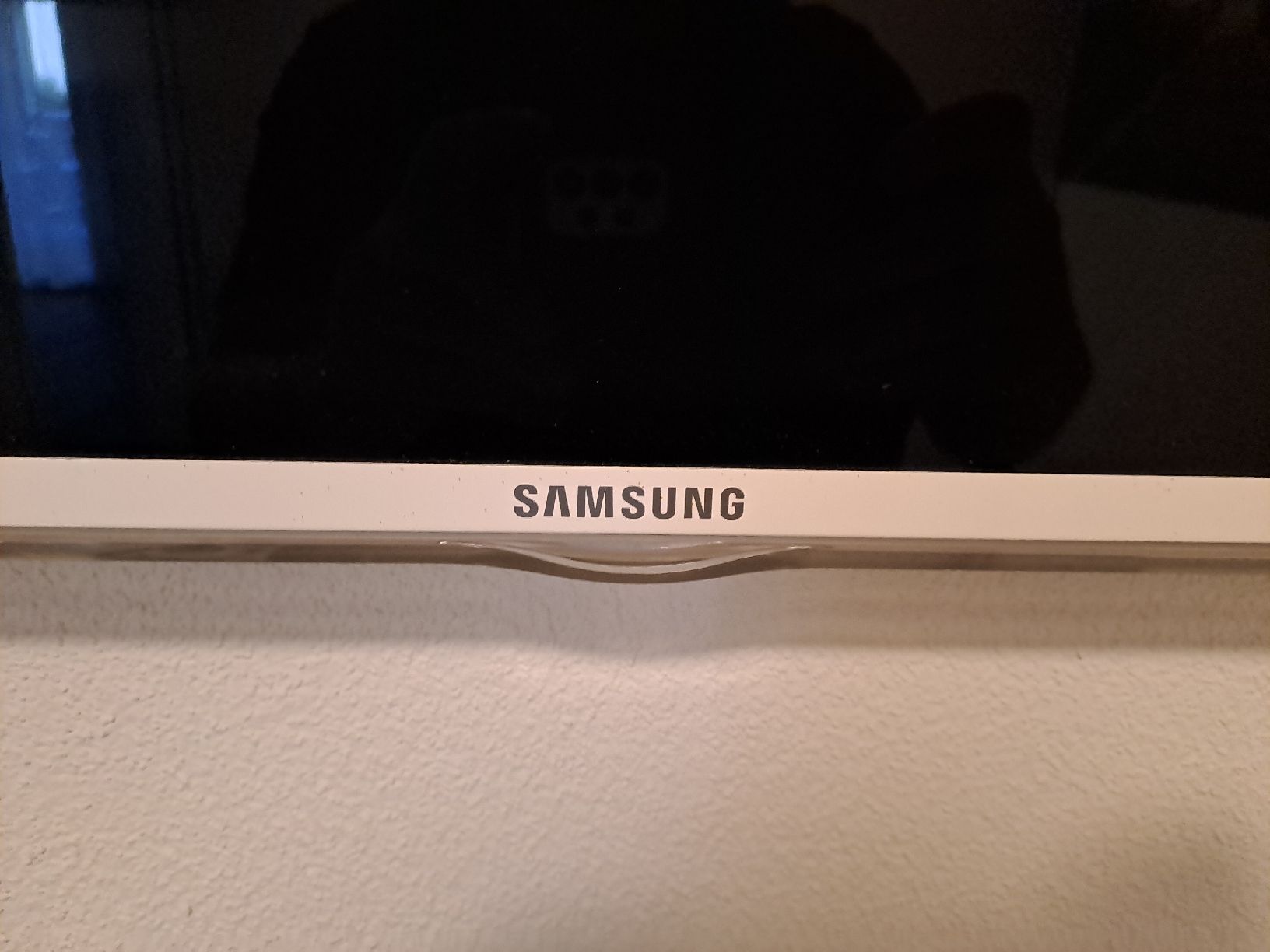 Samsung Fernseher: Samsung Fernseher – Gebraucht aus Richterswil von Thomas219 1