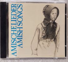 Amische Lieder - Amish Songs