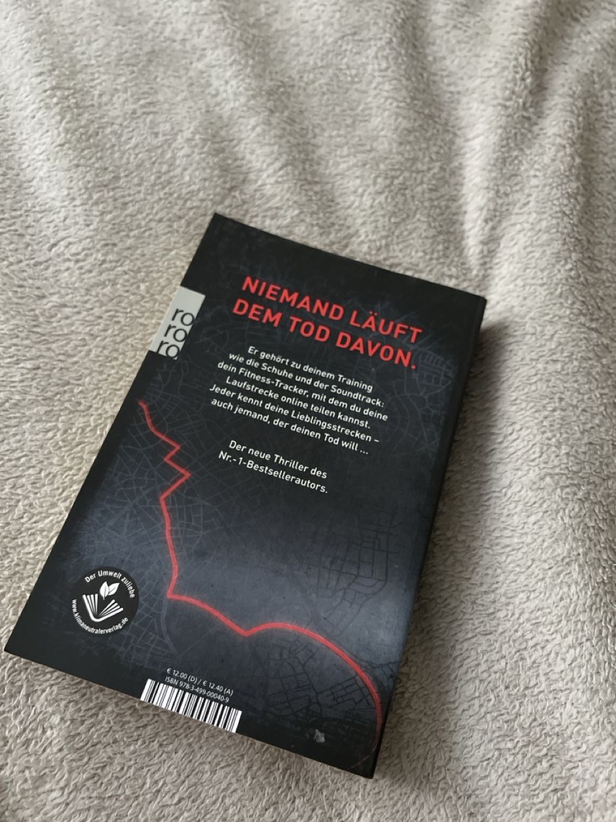 Libri: Die Karte von Winkelmann – Usato da Boswil venduto da yan_5nkf 1