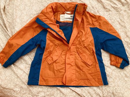 Windjacke 104