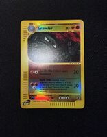 Graveler Expeditione Reverse English 