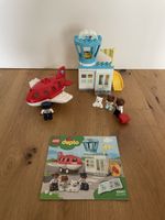 Lego Duplo 10961Flughafen mit Flugzeug