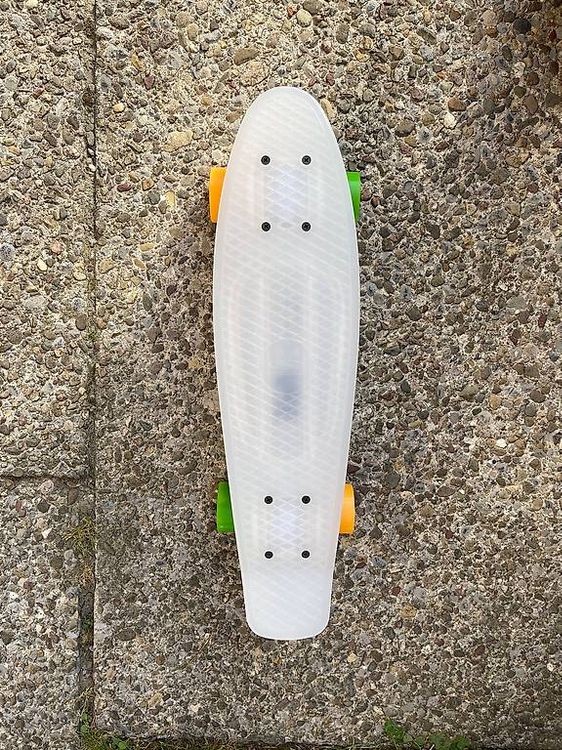 Hudora City Skateboard ab 19,99 € | Preisvergleich bei