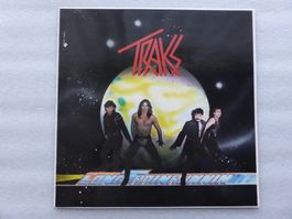 VINYL  LP  TRAKS