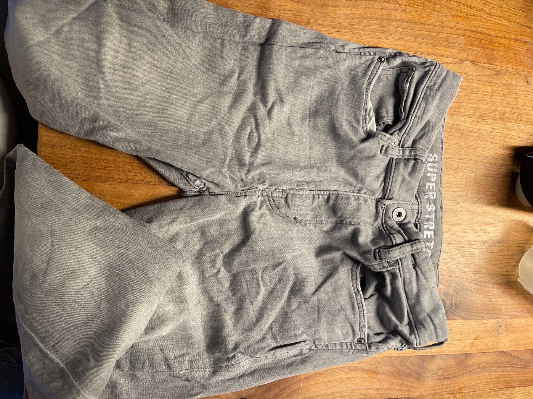H&M Pantaloni: Jeans H& M – Usato da Schnottwil venduto da Garuso 2
