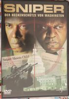 Sniper-Der Heckenschütze von Washington-Regie Tom McLoughlin
