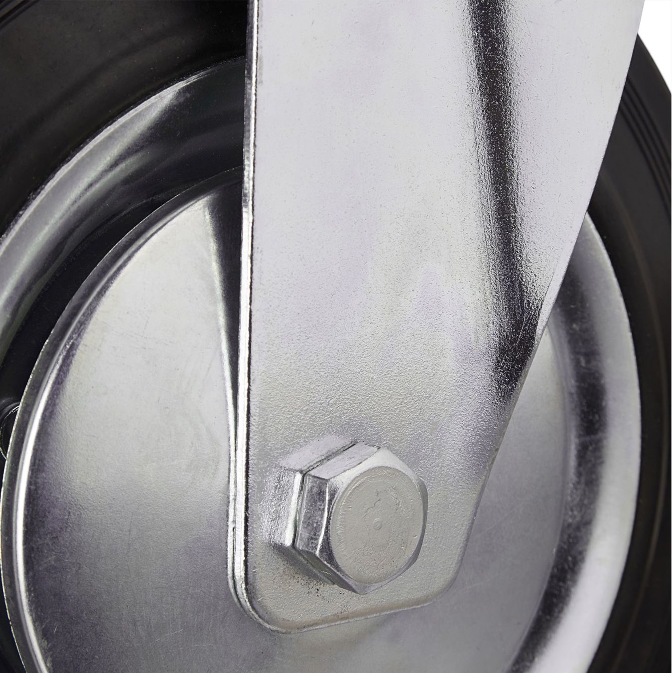 Altro per stoccaggio & trasporto: Schwerlastrollen 4er Set – Nuovo e nell'imballaggio originale da Bülach venduto da StoreInShop 6