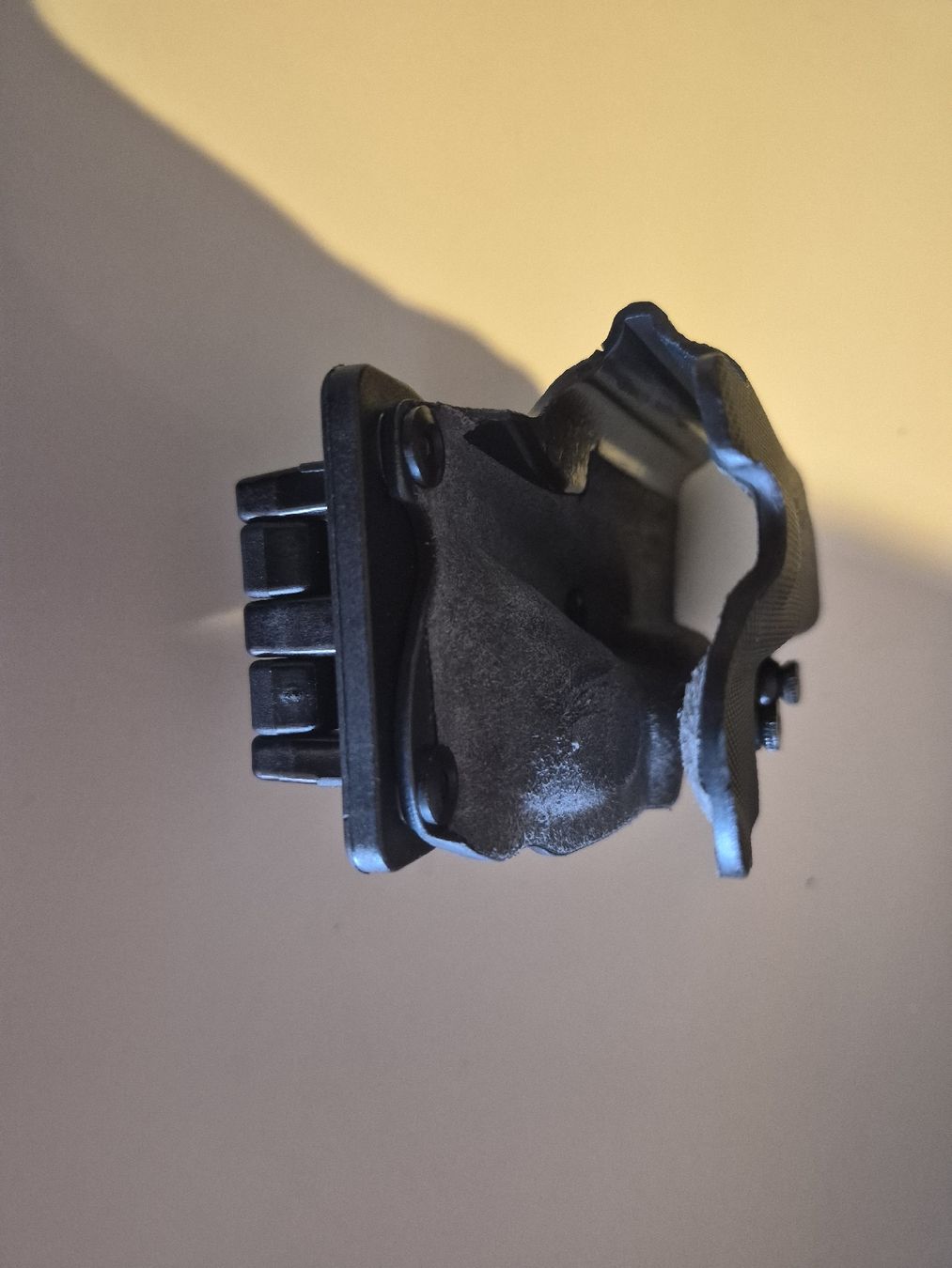 Ghost Schützensport: Holster Ghost élite HK SFP9 – Gebraucht aus Busswil BE von Vinz094 2