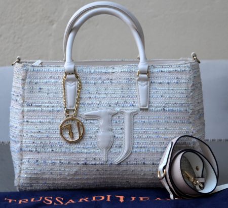 Trussardi Jeans Tasche / sac