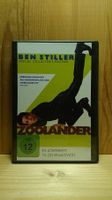 ZOOLANDER DVD mit Ben Stiller