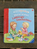 Meine ersten Lieblings-Geschichten - Ravensburger ab 18 M