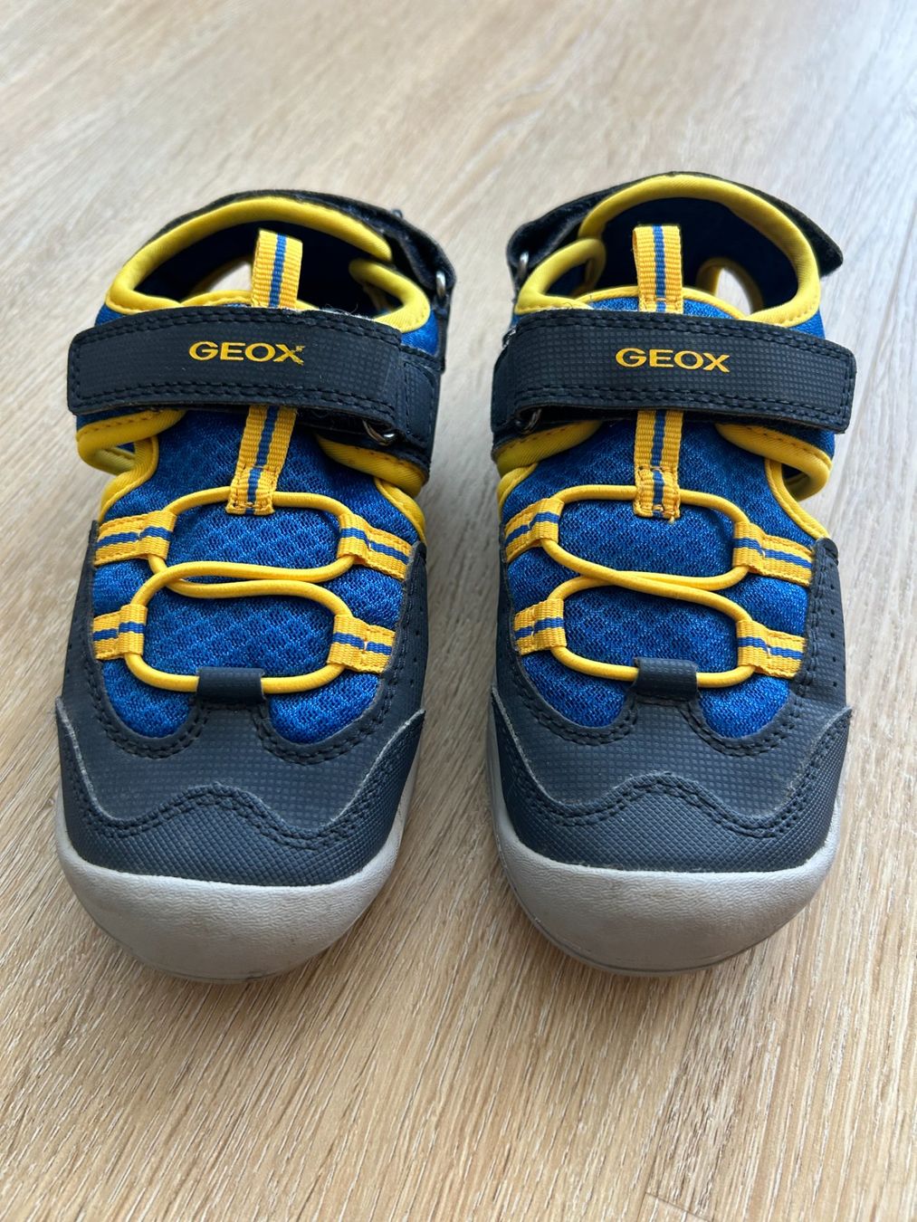 Geox Scarpe per ragazzi: Sandalen Geox, Grösse 30 – Usato da Zumikon venduto da meter03