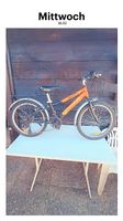 Kindervelo Crosswave twister
