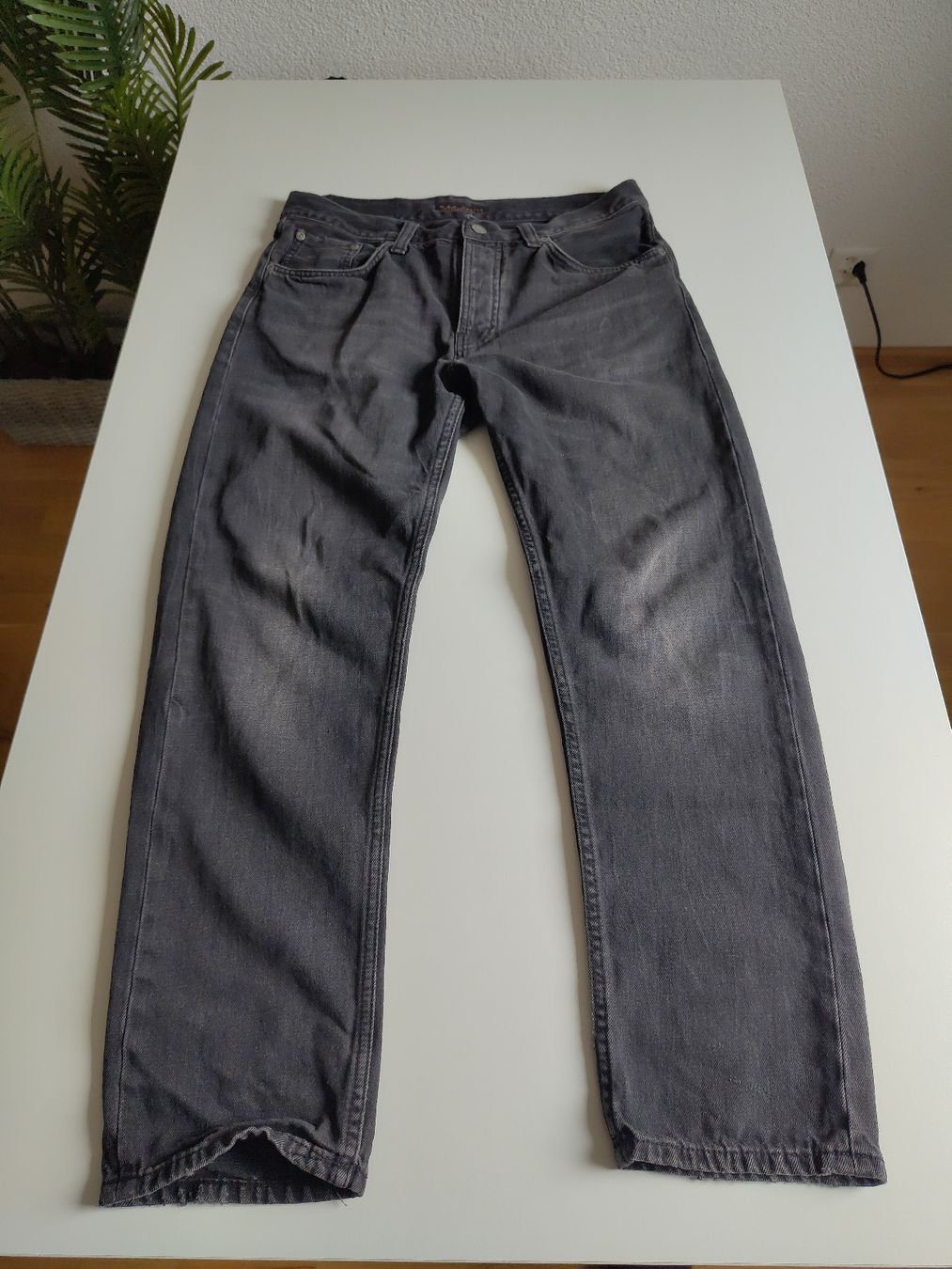 Nudie Jeans: NUDIE JEANS W31/L28 – Usato da Basel venduto da SECOND_LIFE_SHOP 2