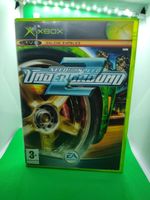 Jeu Need for Speed Underground 2 pour console Xbox PAL