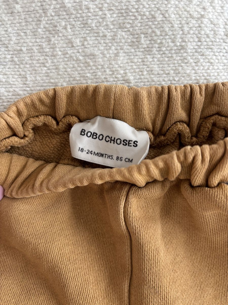 Bobo Choses Pantaloni: Bobo Choses Jogginghose 86 – Usato da Zürich venduto da MaisonMalaika 2