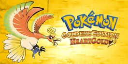Pokémon Goldene Edition Heartgold  DS   Deutsch Version